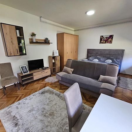 Aloha Apartment Novi Pazar Luaran gambar