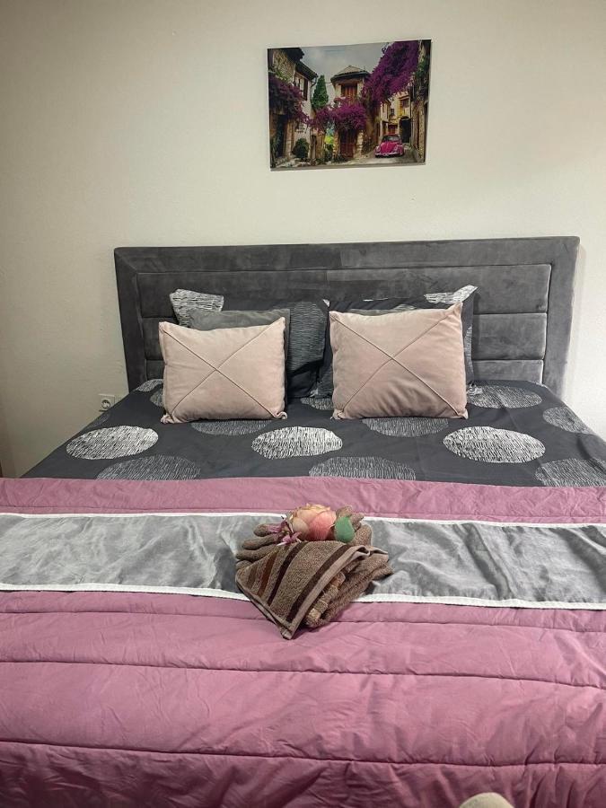 Aloha Apartment Novi Pazar Luaran gambar