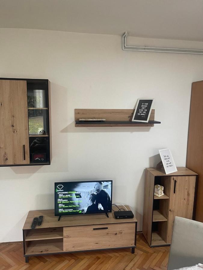 Aloha Apartment Novi Pazar Luaran gambar