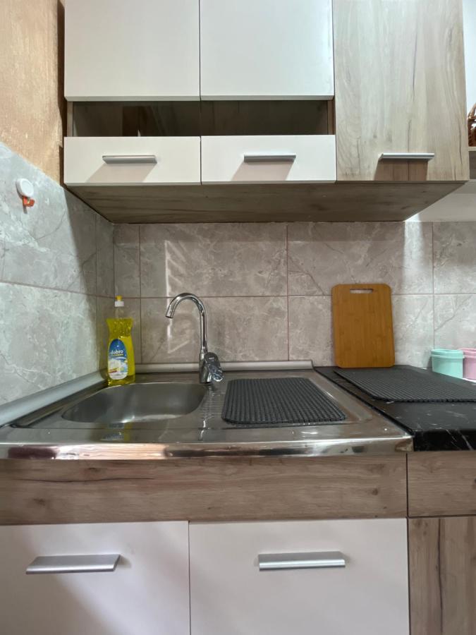 Aloha Apartment Novi Pazar Luaran gambar