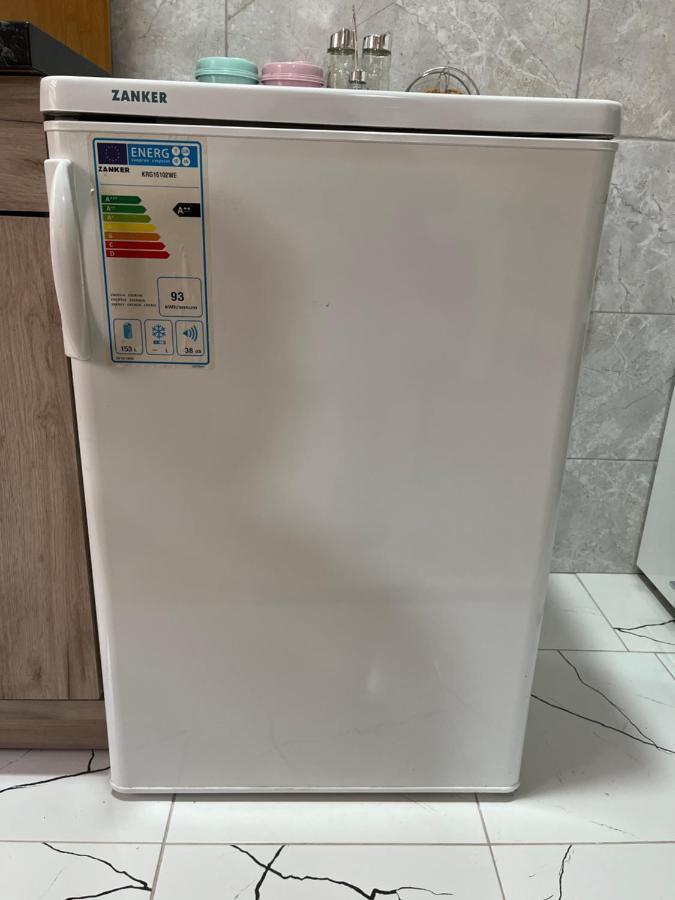 Aloha Apartment Novi Pazar Luaran gambar