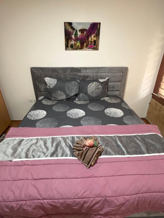 Aloha Apartment Novi Pazar Luaran gambar