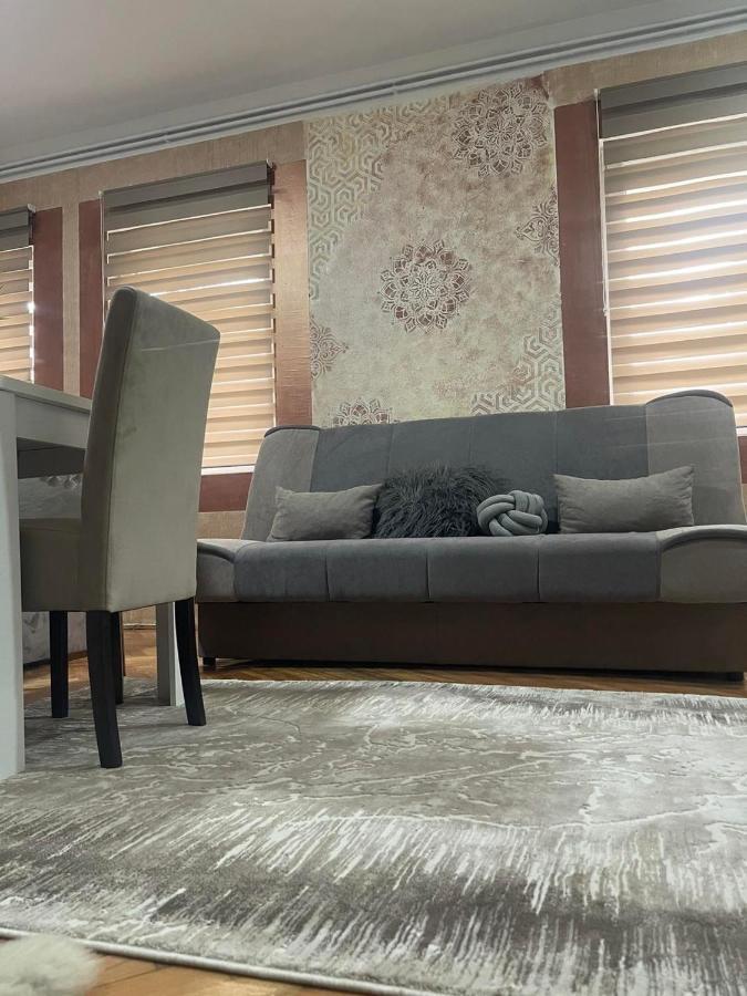 Aloha Apartment Novi Pazar Luaran gambar