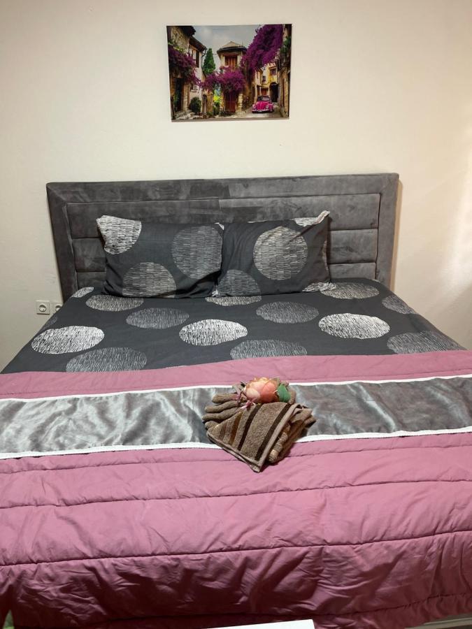 Aloha Apartment Novi Pazar Luaran gambar