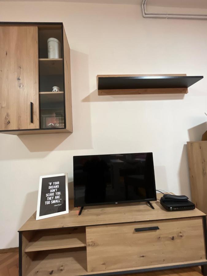 Aloha Apartment Novi Pazar Luaran gambar