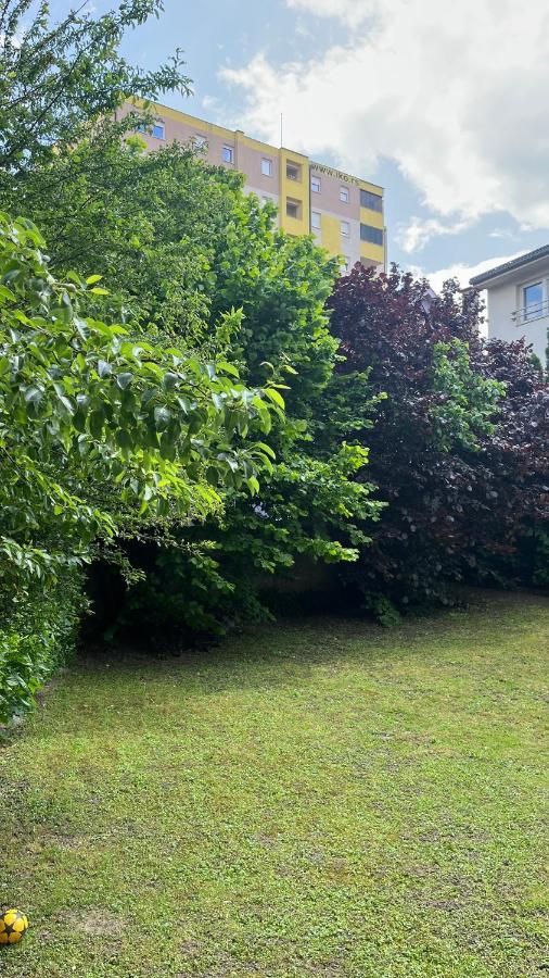 Aloha Apartment Novi Pazar Luaran gambar