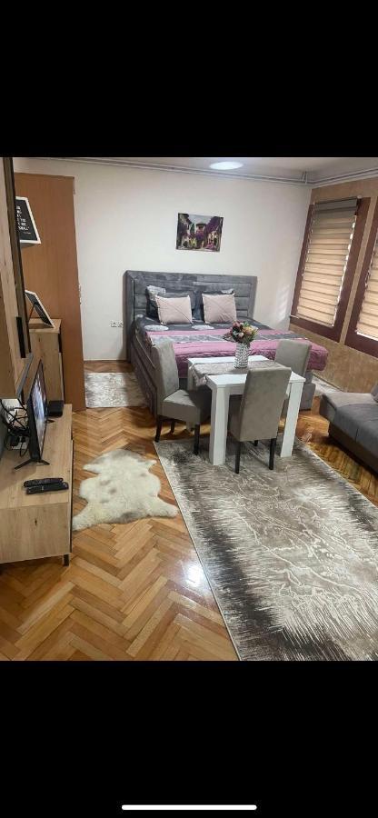 Aloha Apartment Novi Pazar Luaran gambar
