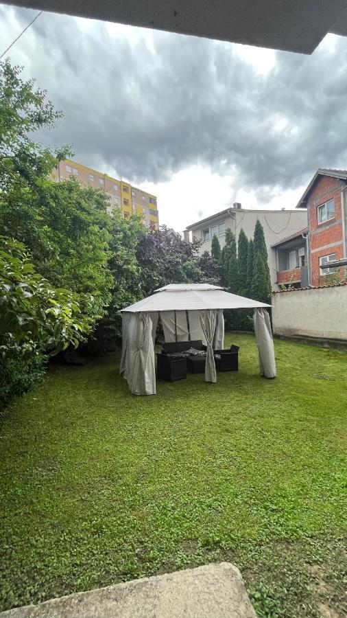 Aloha Apartment Novi Pazar Luaran gambar