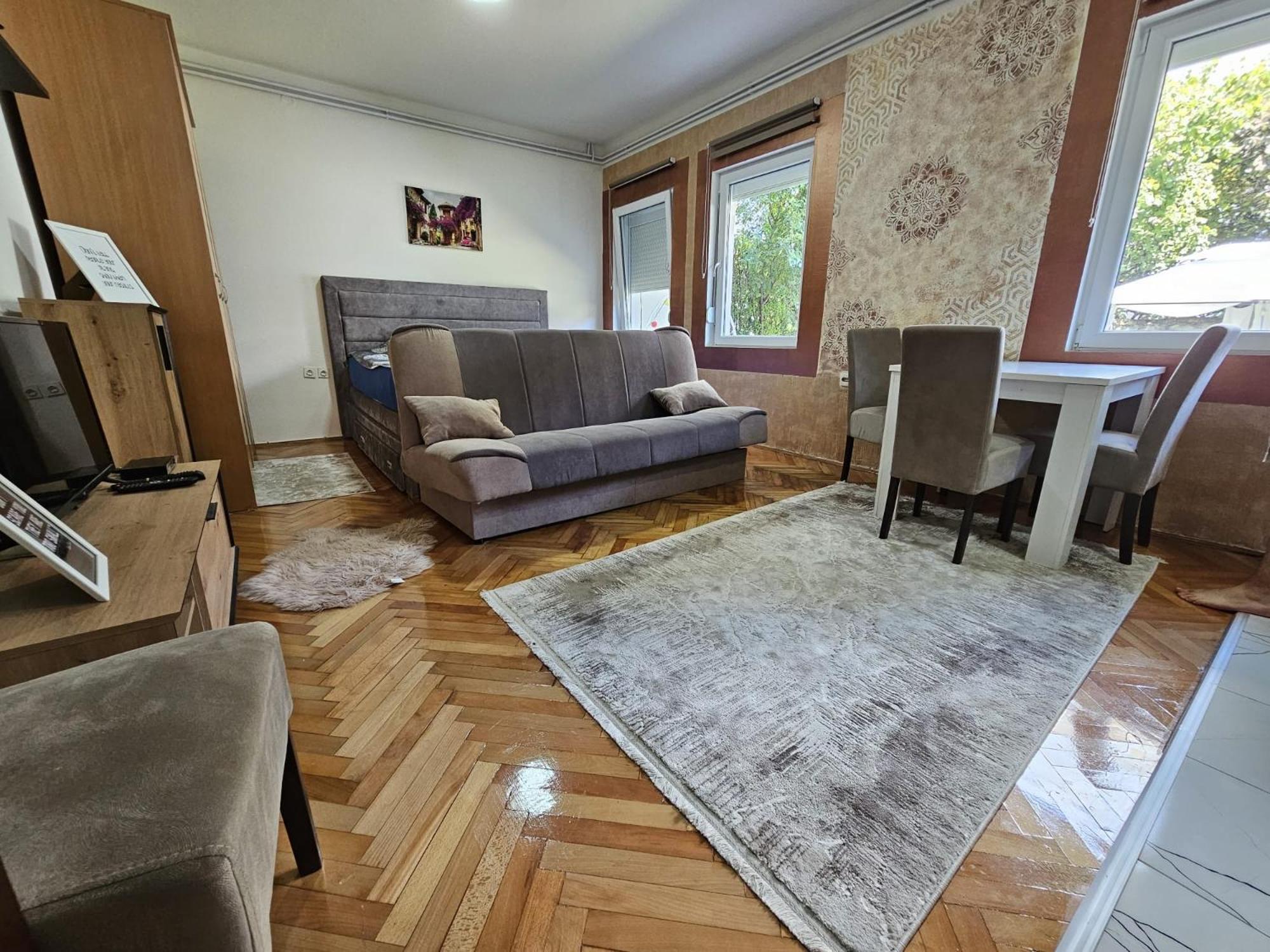 Aloha Apartment Novi Pazar Luaran gambar